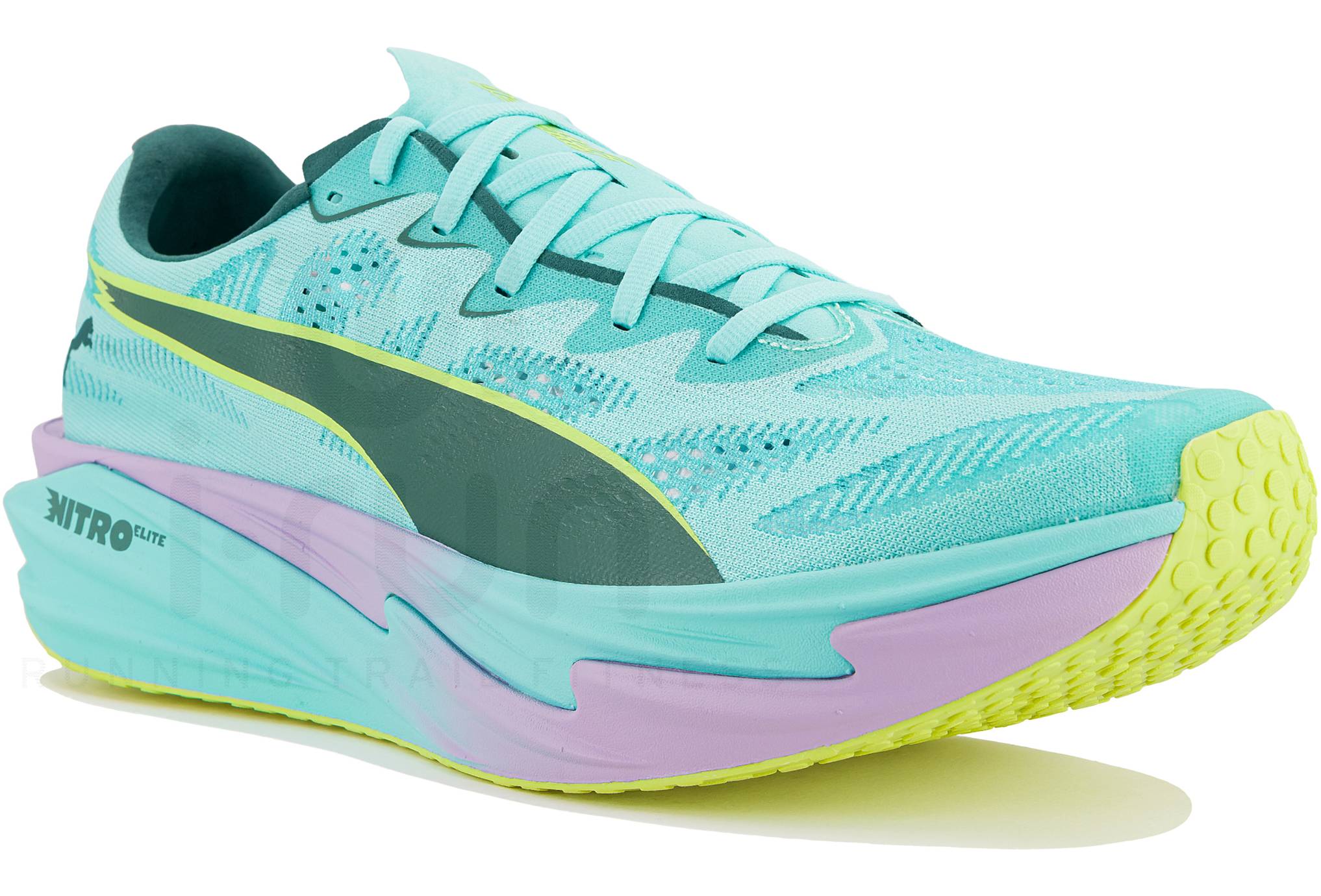 Puma Deviate Nitro Elite 4 x HYROX Herren