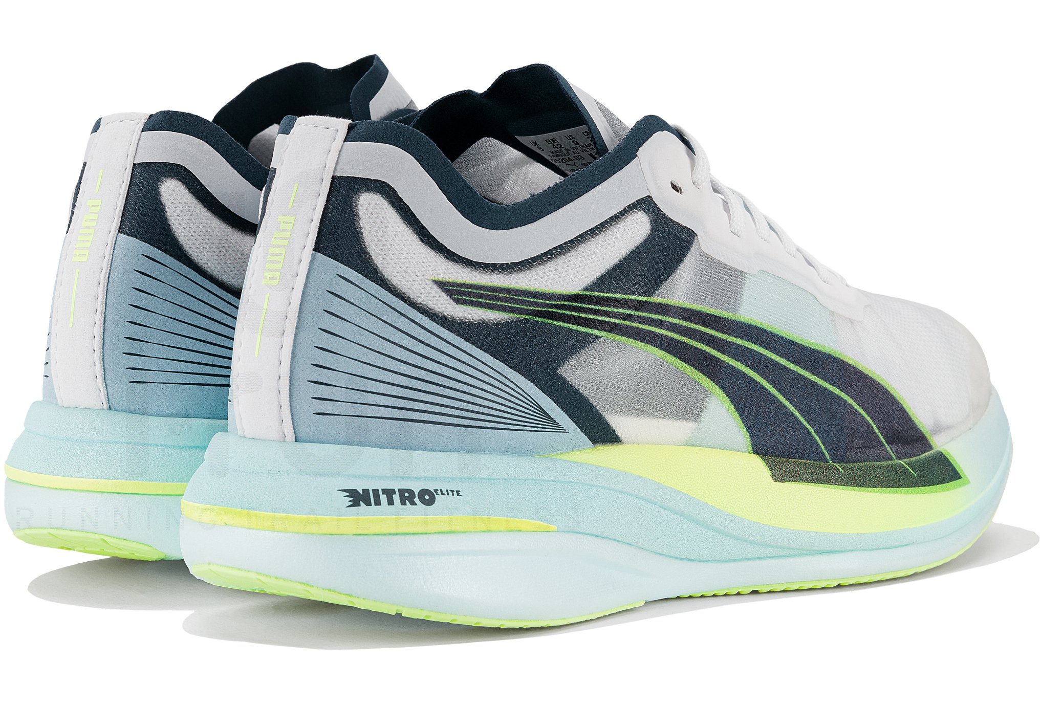 Puma Deviate Nitro Elite M 
