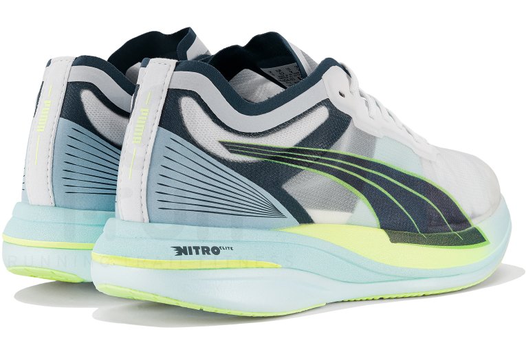 Puma Deviate Nitro Elite M