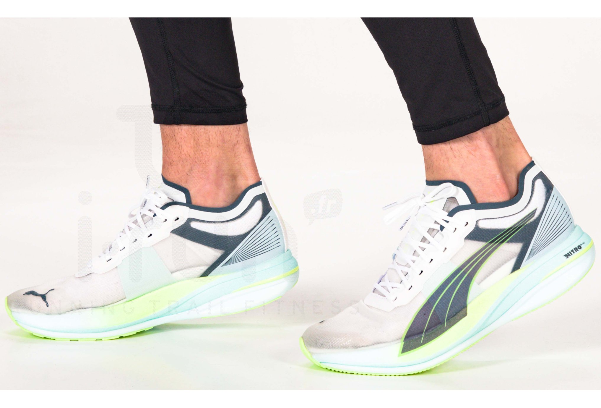 Puma Deviate Nitro Elite M 