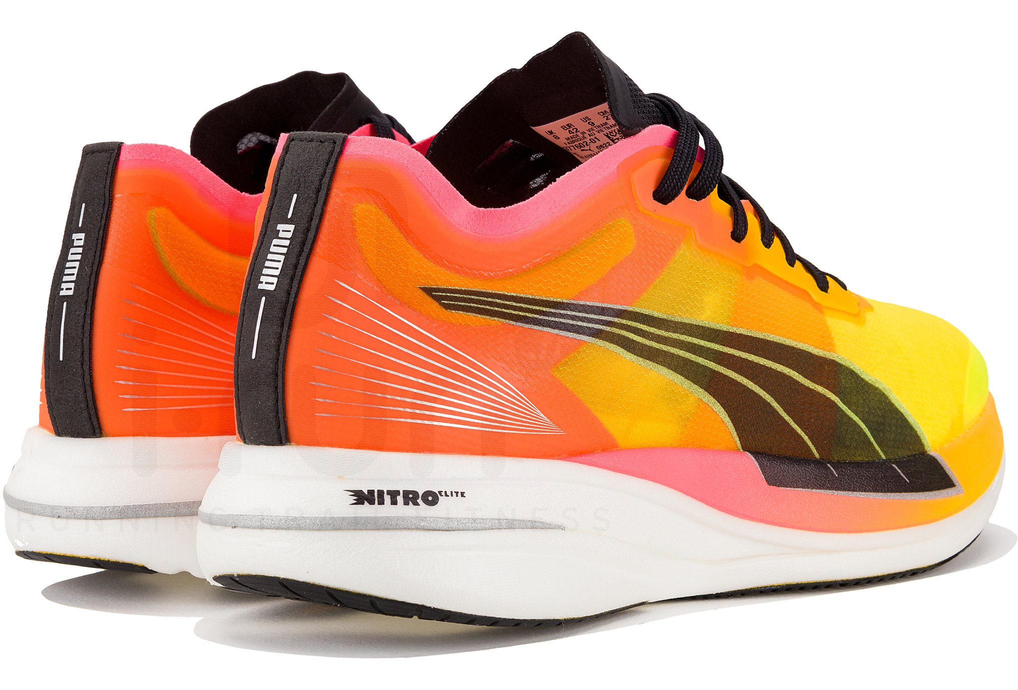 Puma Deviate Nitro Elite