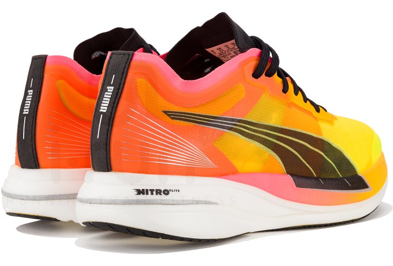 Puma Deviate Nitro Elite