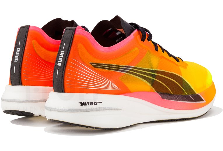 Puma Deviate Nitro Elite W 