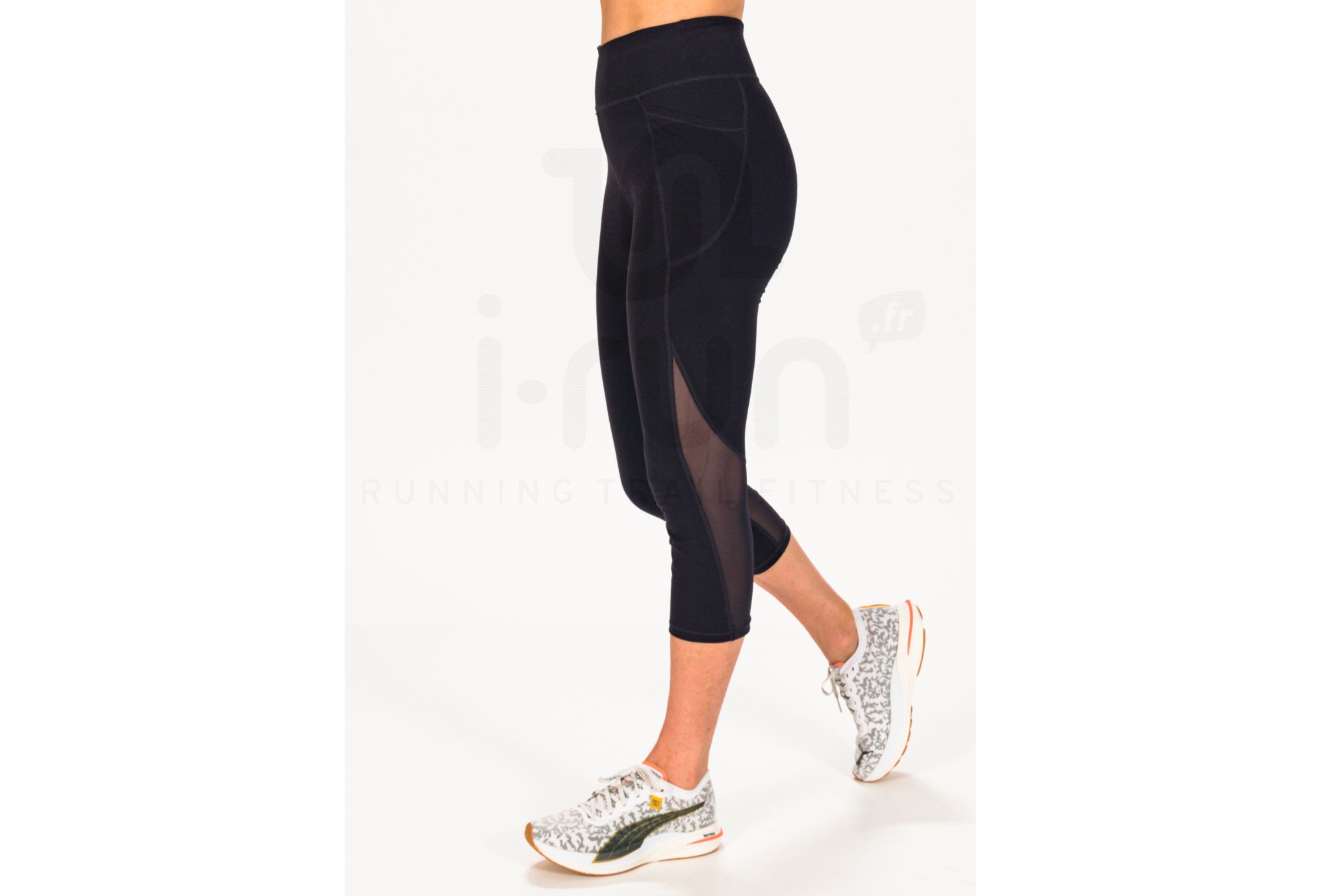 Puma Deviate Nitro FM Damen