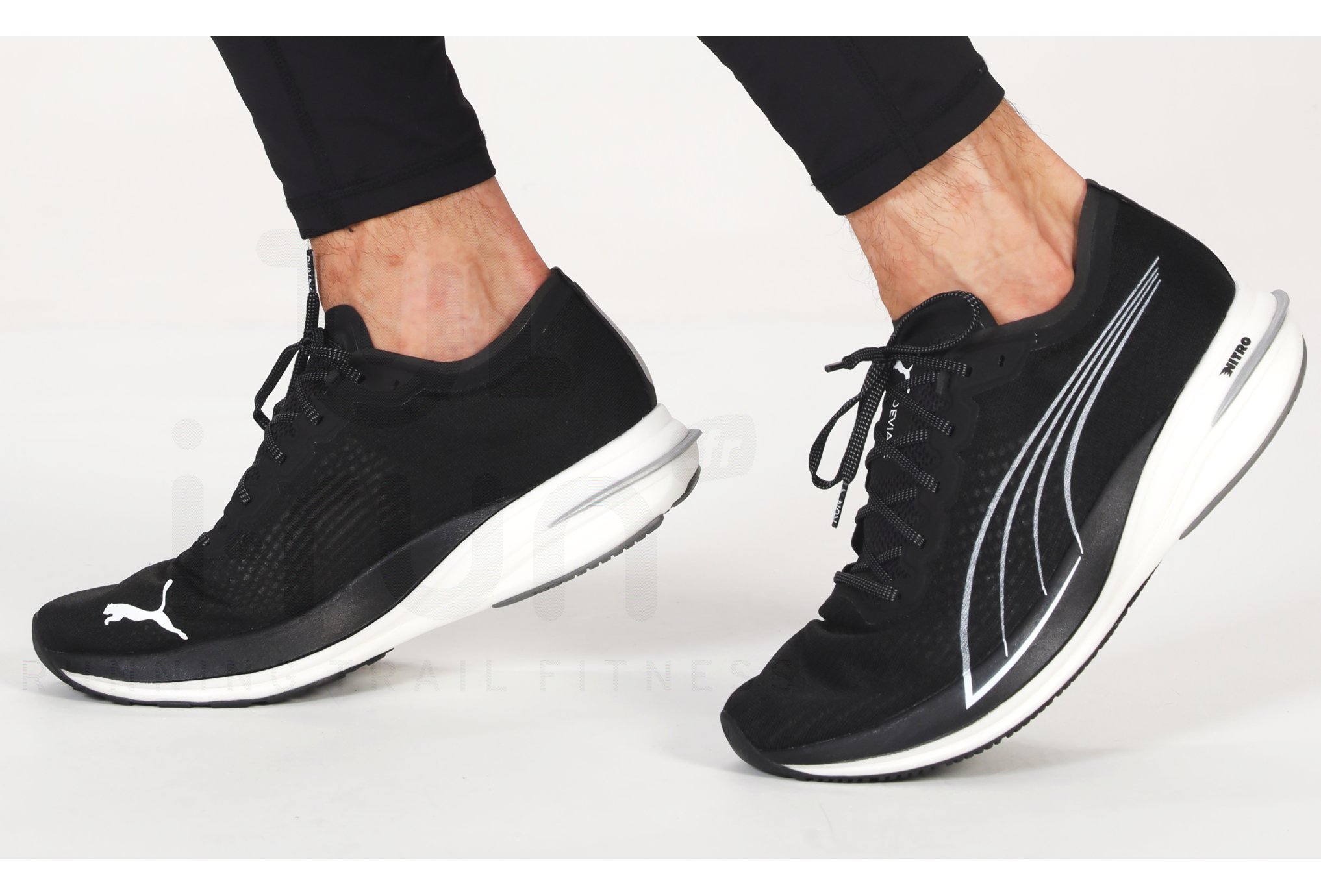 Puma Deviate Nitro