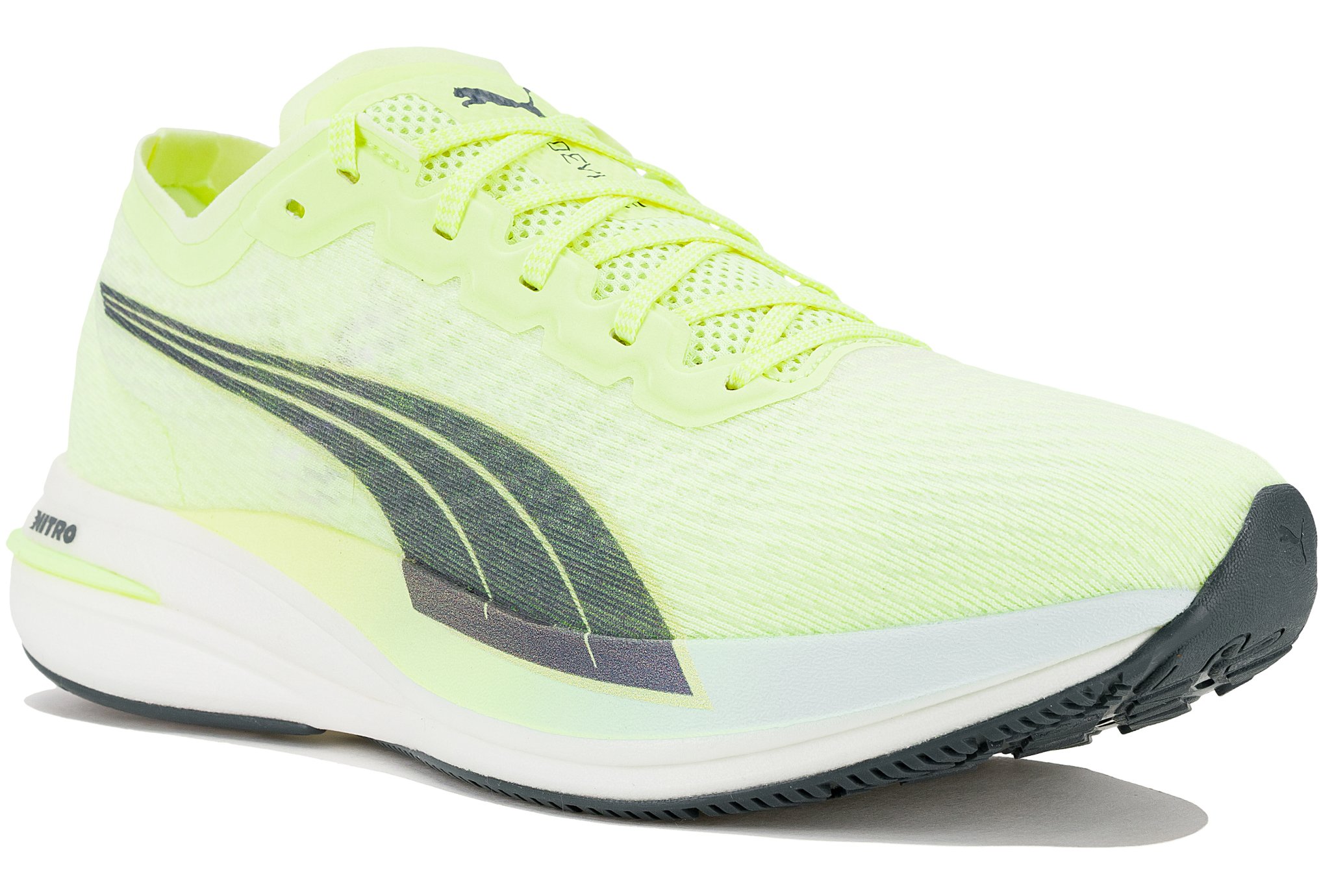 Puma Deviate Nitro Herren