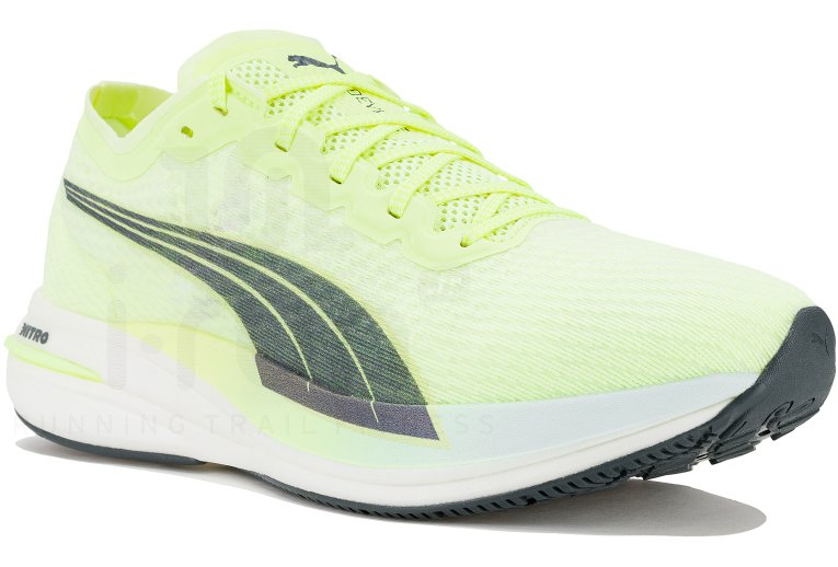 Puma Deviate Nitro Herren
