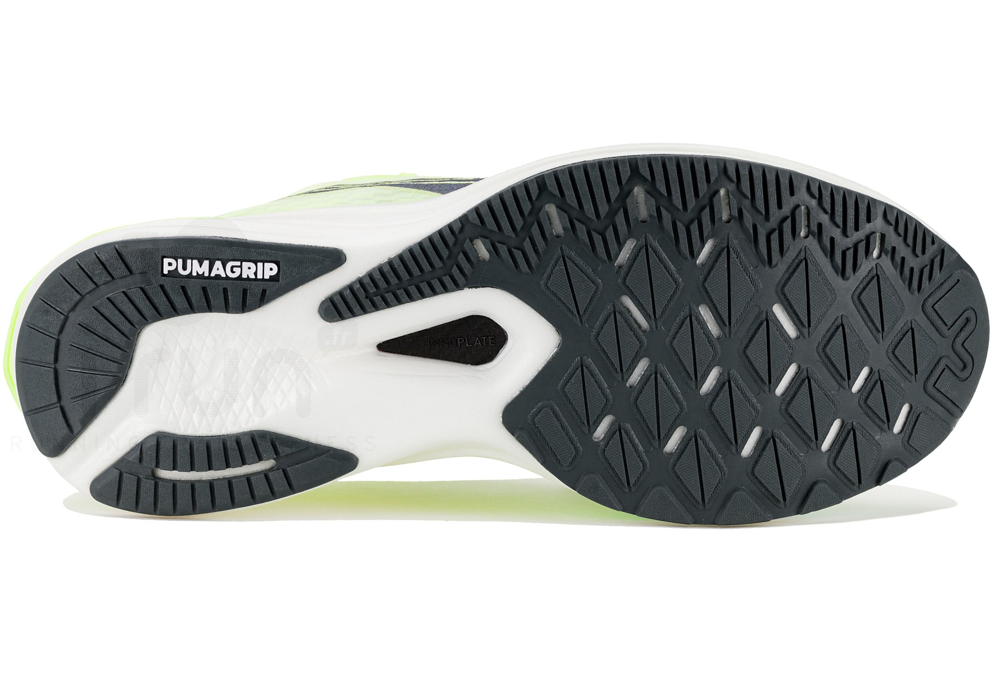 Puma Deviate Nitro Herren