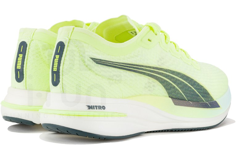 Puma Deviate Nitro Herren