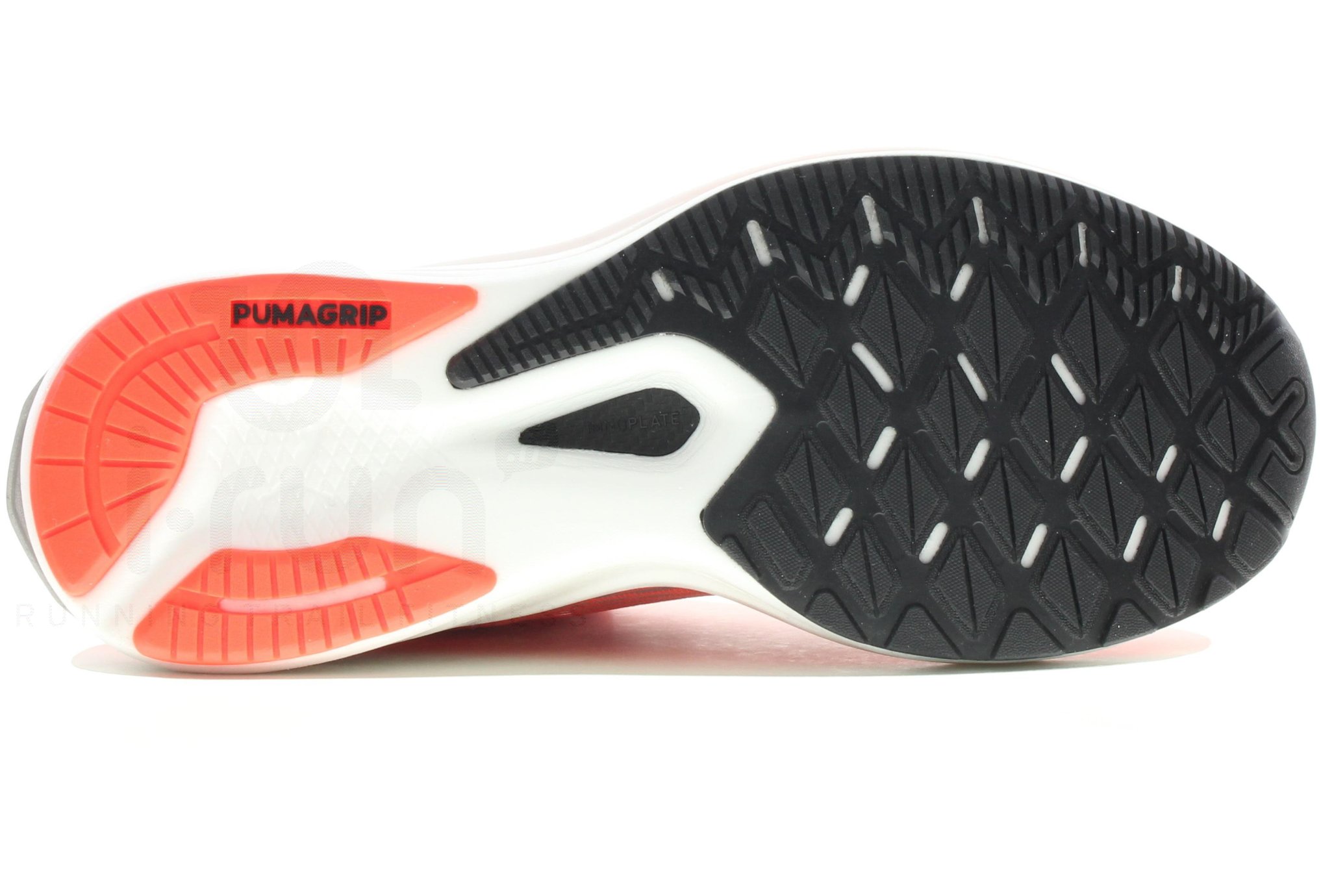 Puma Deviate Nitro W 