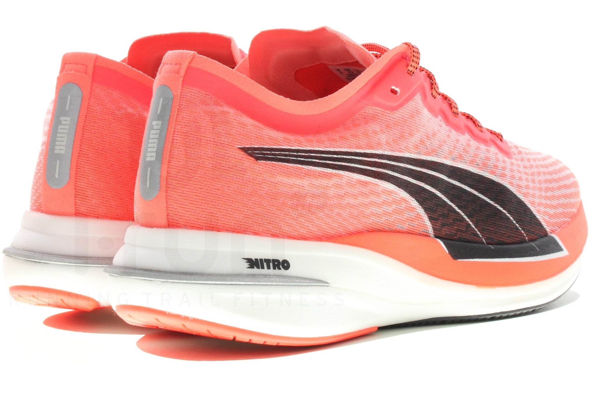 Puma Deviate Nitro W 