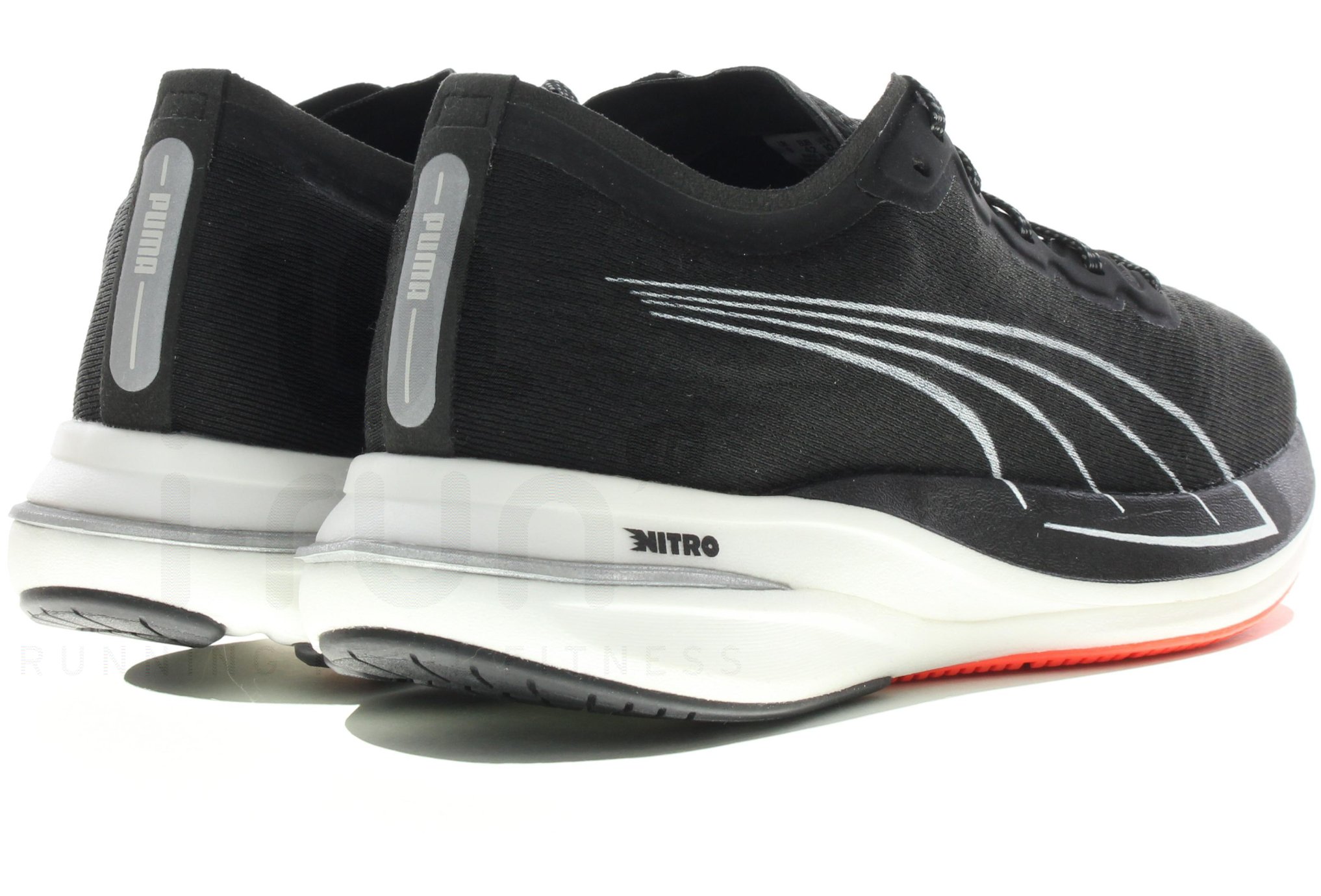 Puma Deviate Nitro W