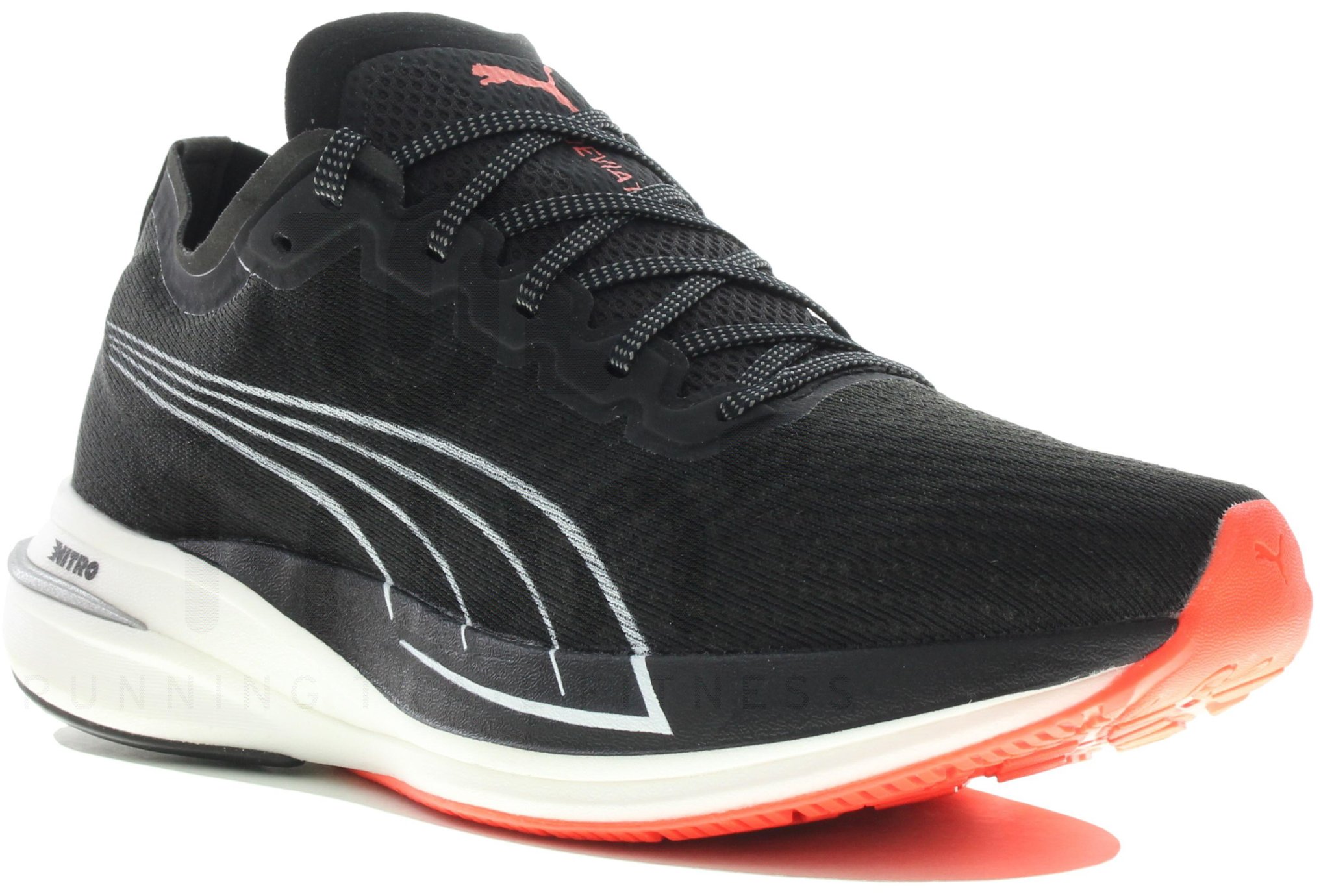 Puma Deviate Nitro W