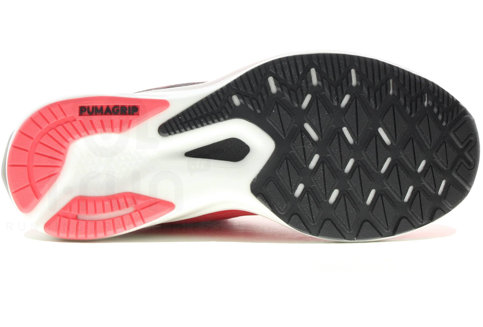 Puma Deviate Nitro Damen