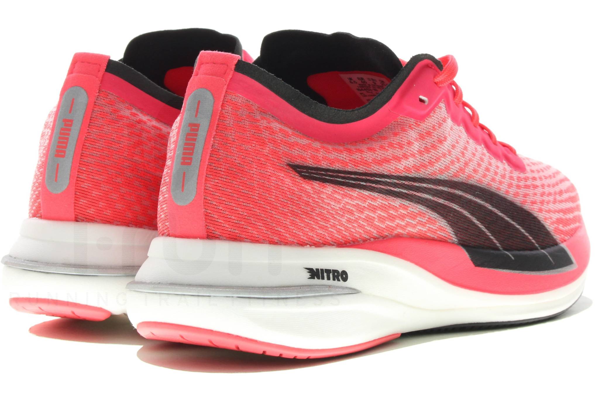 Puma Deviate Nitro Damen