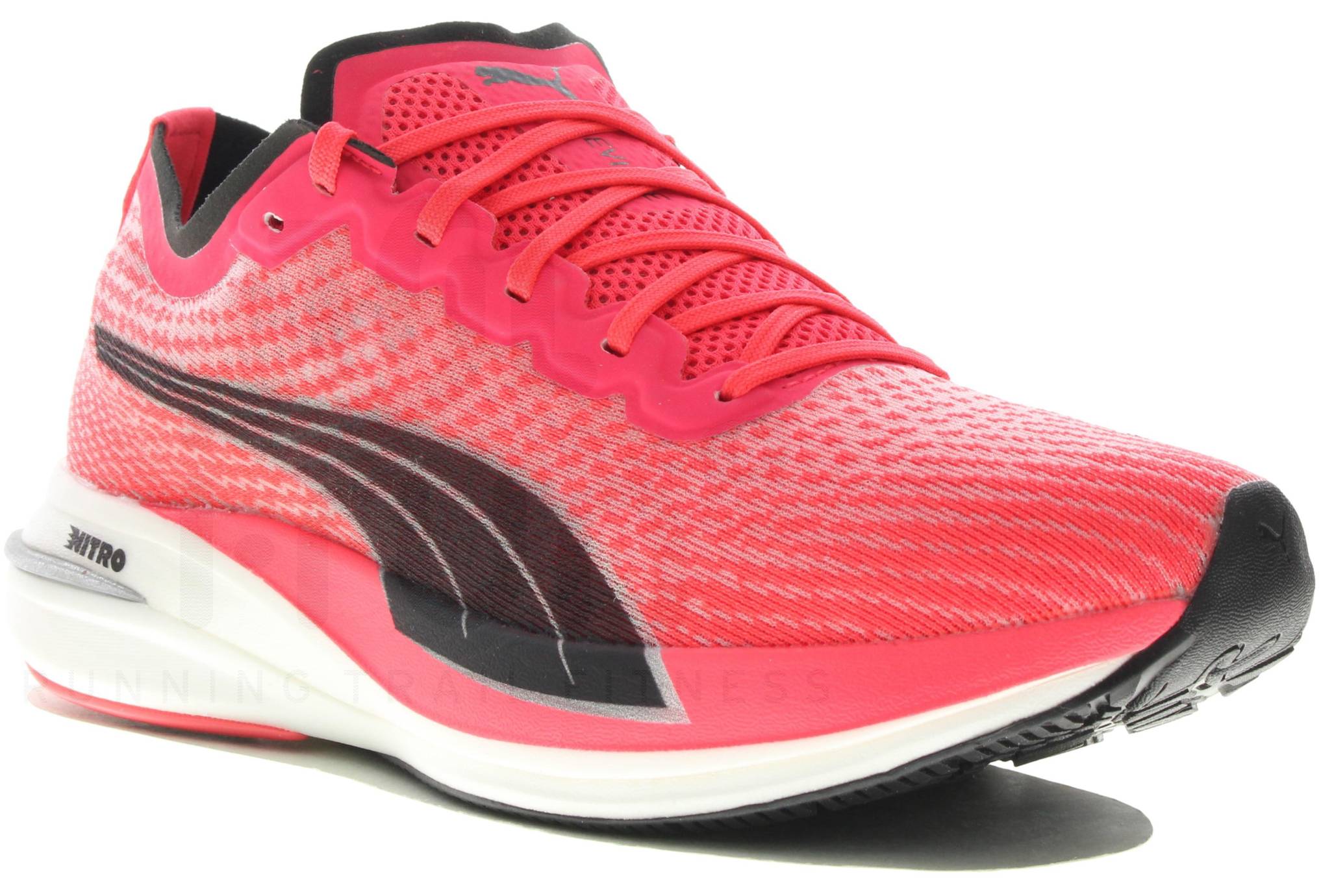 Puma Deviate Nitro Damen
