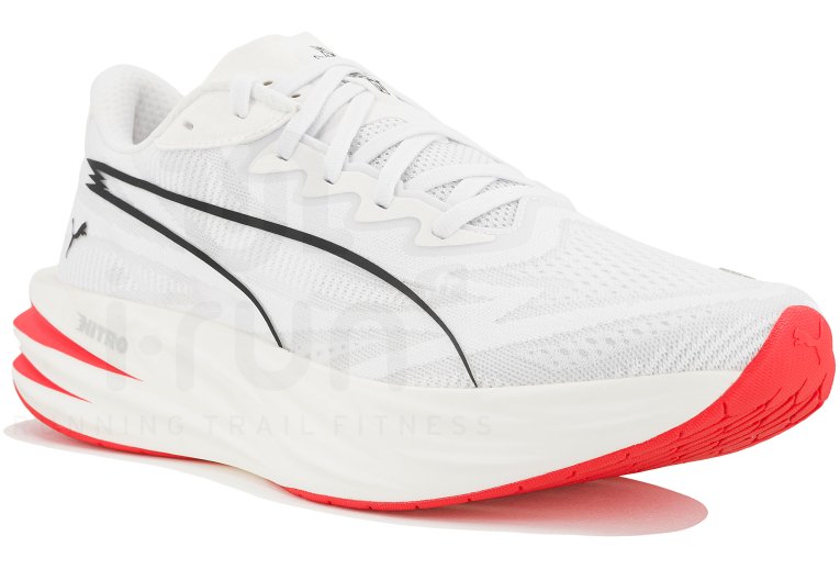 Puma Deviate Pure Nitro 