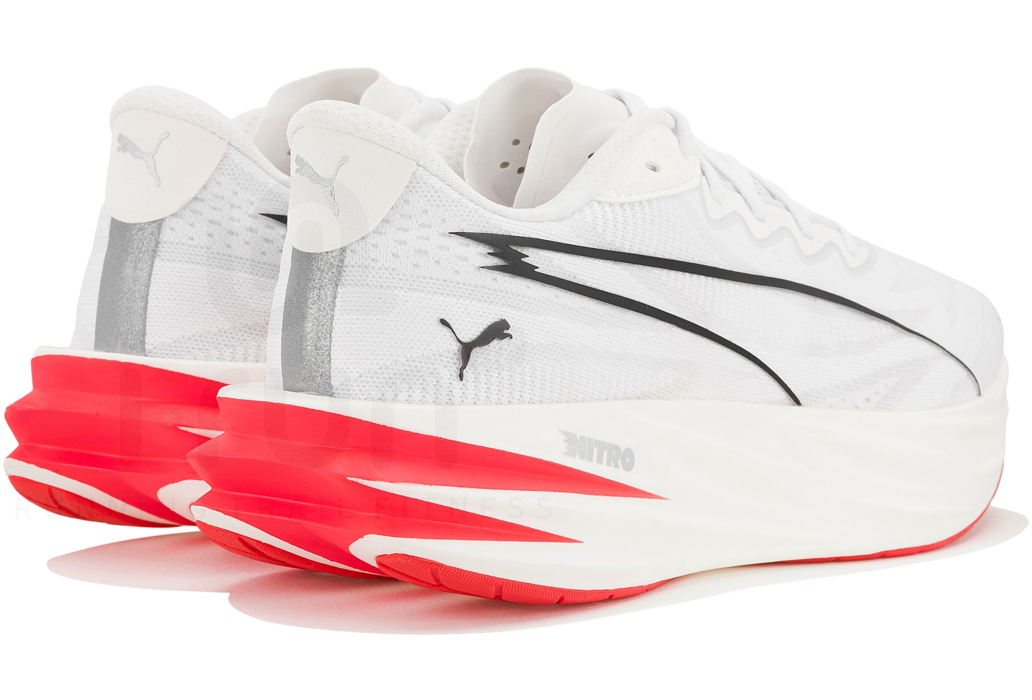 Puma Deviate Pure Nitro
