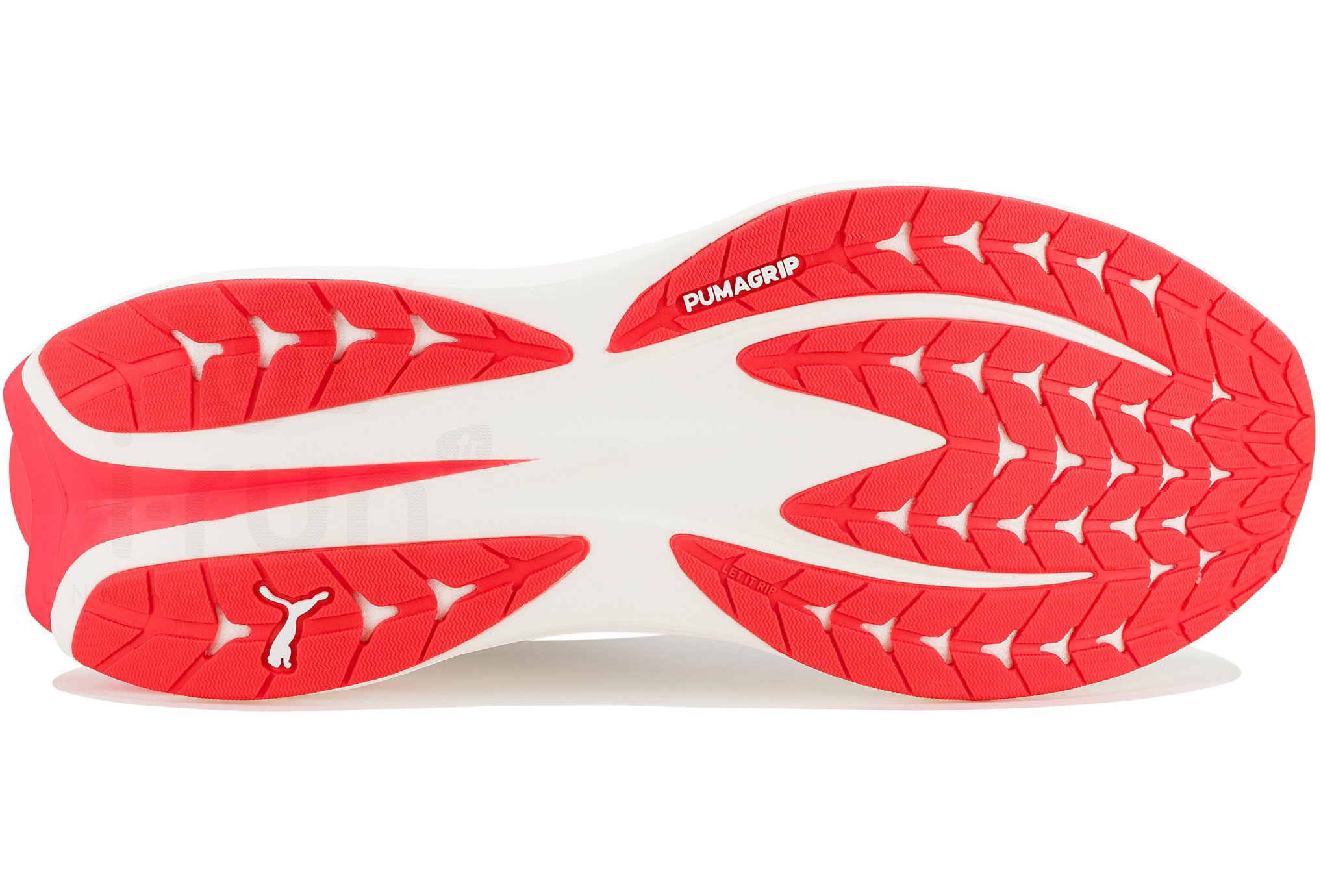 Puma Deviate Pure Nitro