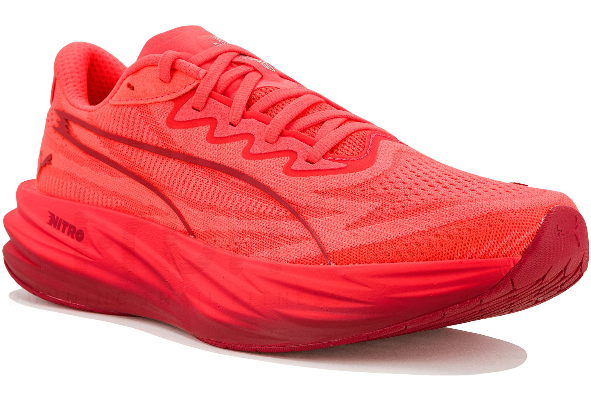 Puma Deviate Pure Nitro