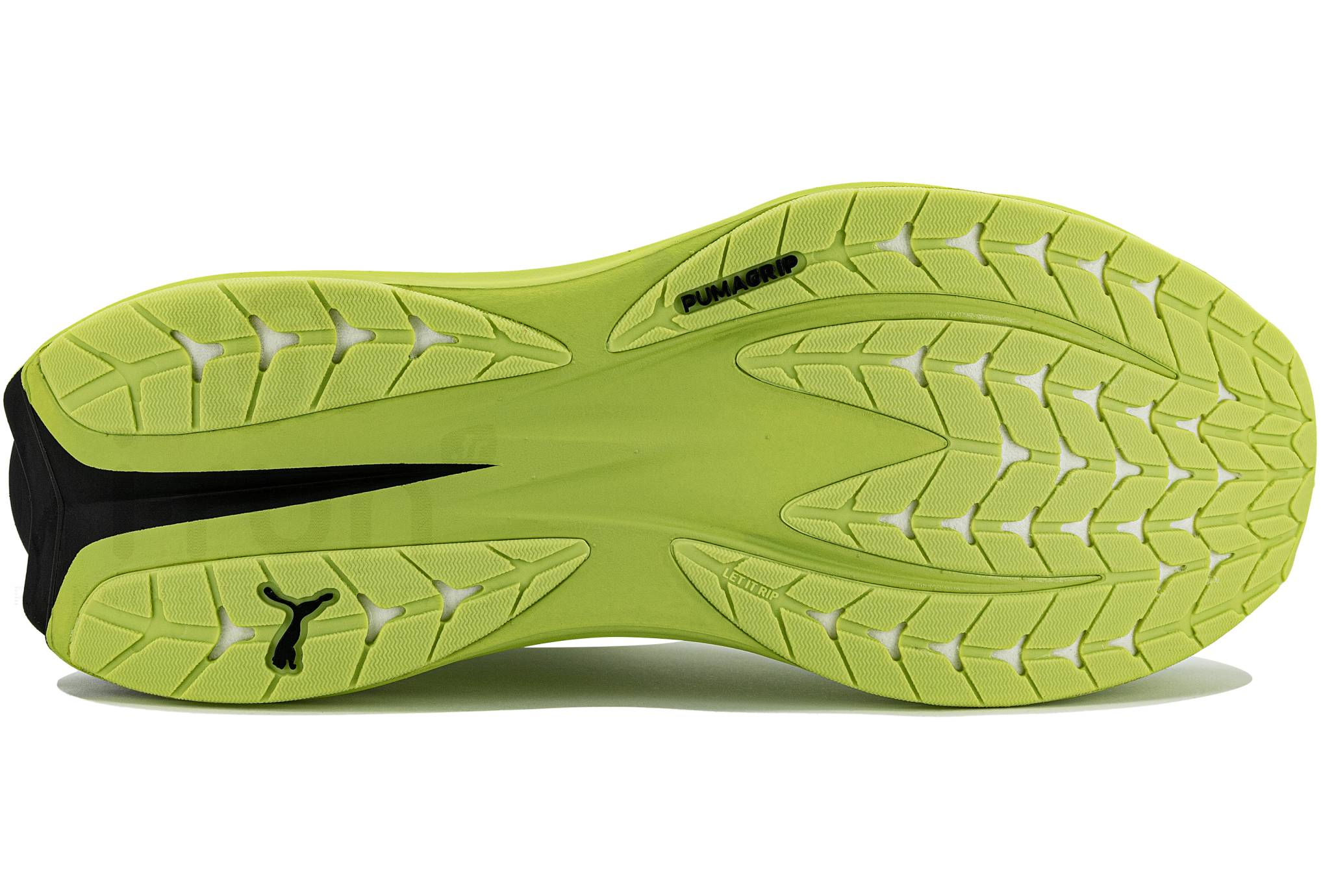 Puma Afwijken Pure Nitro