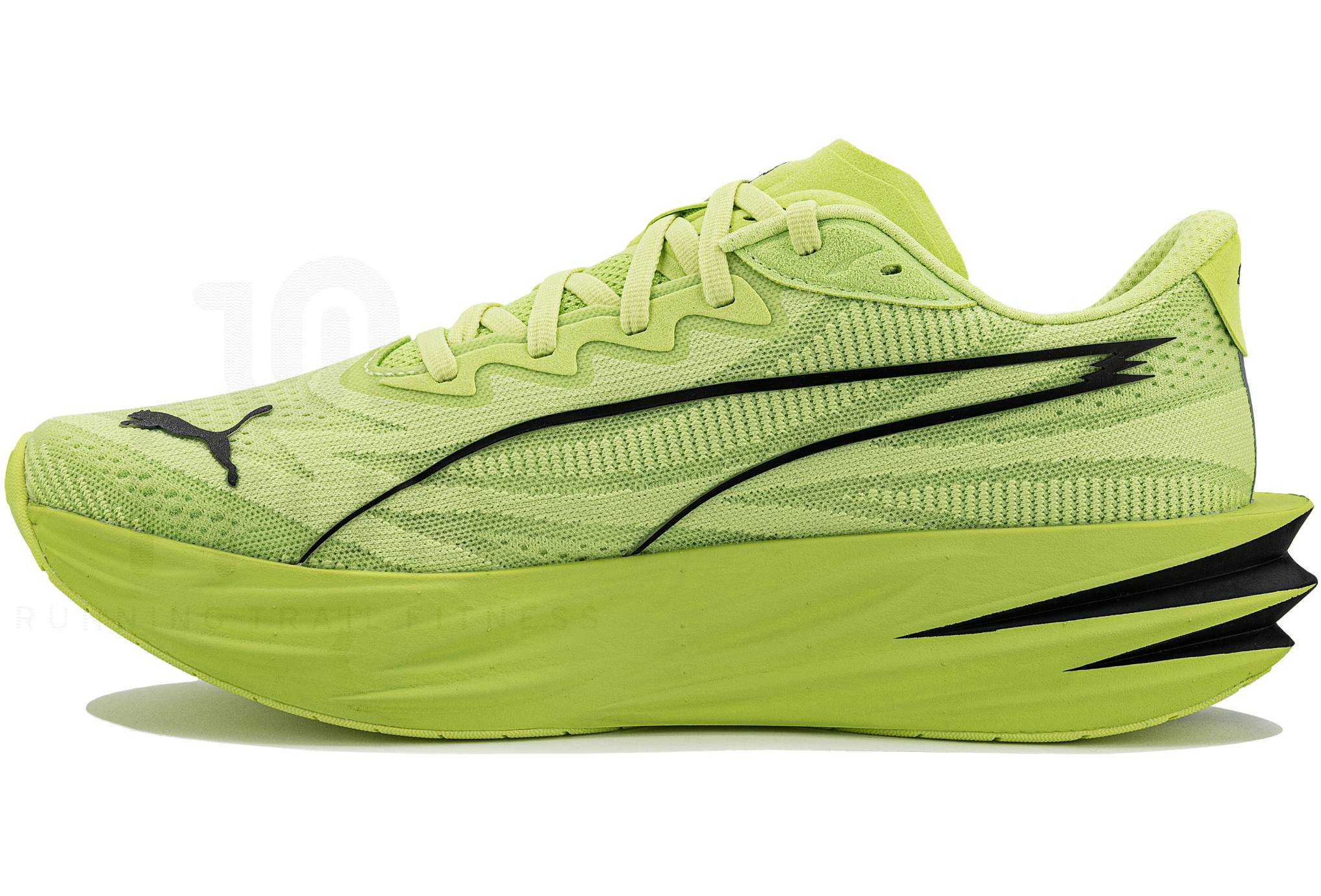 Puma Afwijken Pure Nitro