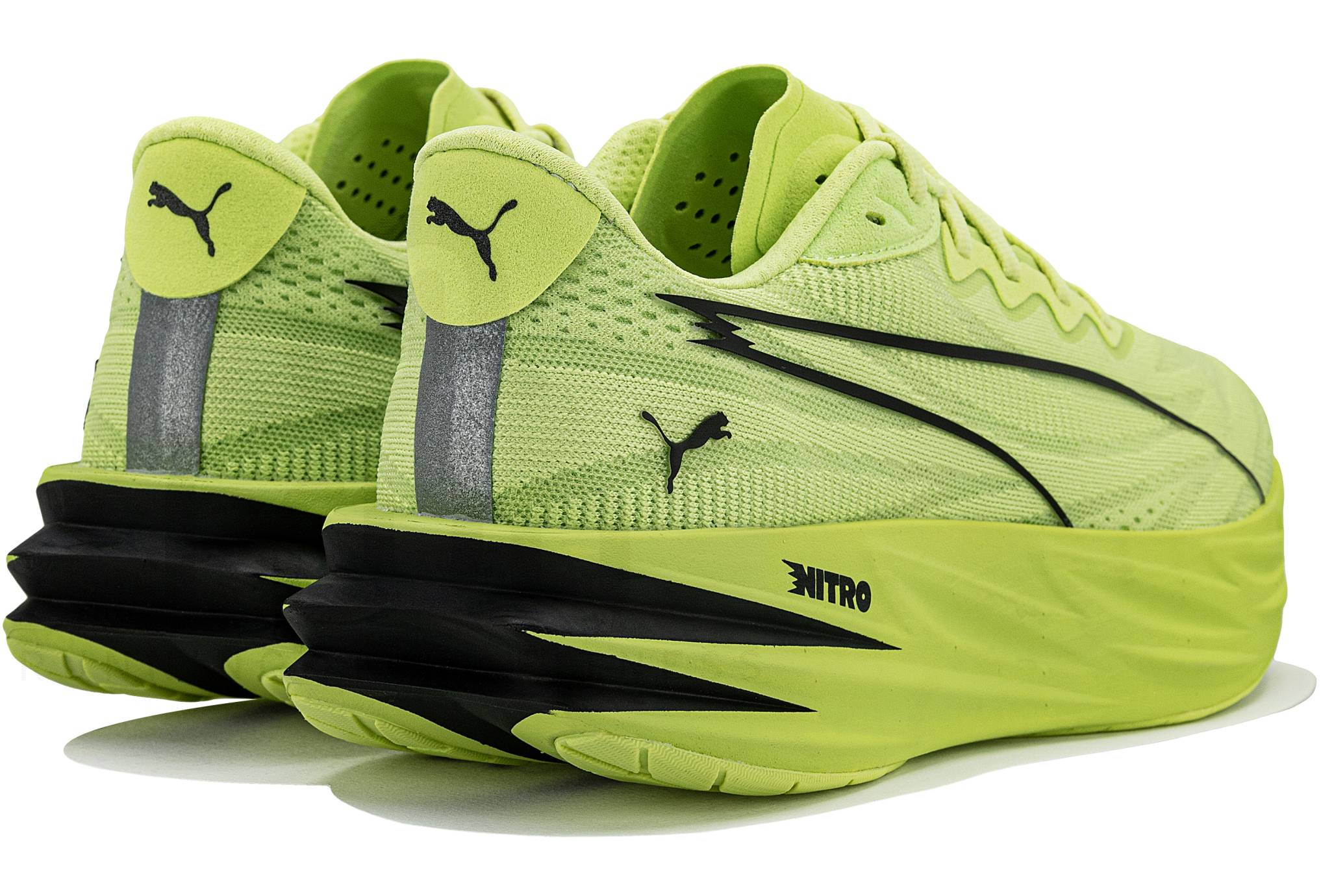 Puma Afwijken Pure Nitro