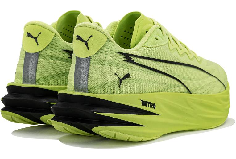 Puma Afwijken Pure Nitro