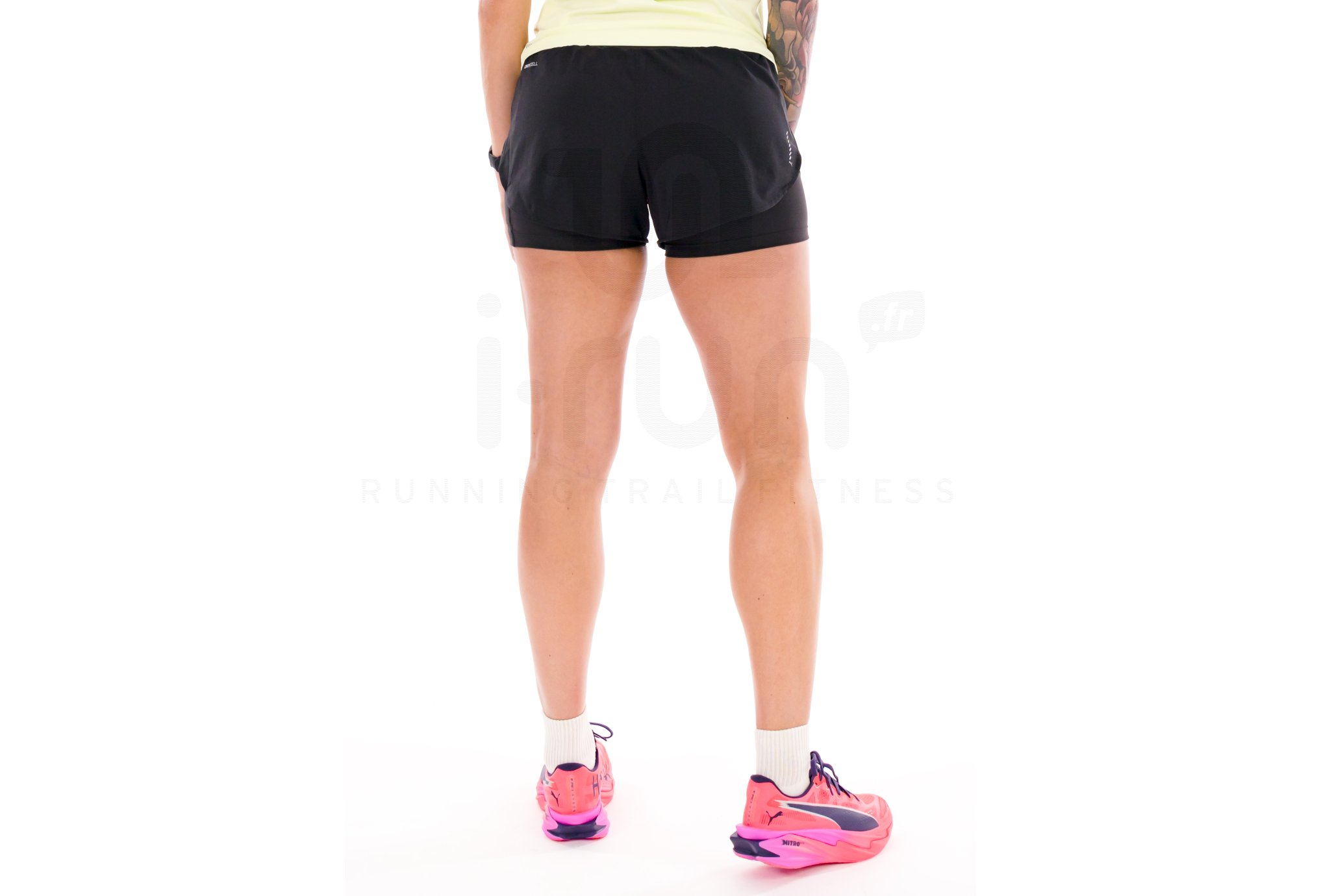 Puma Dreamrun 2 in 1