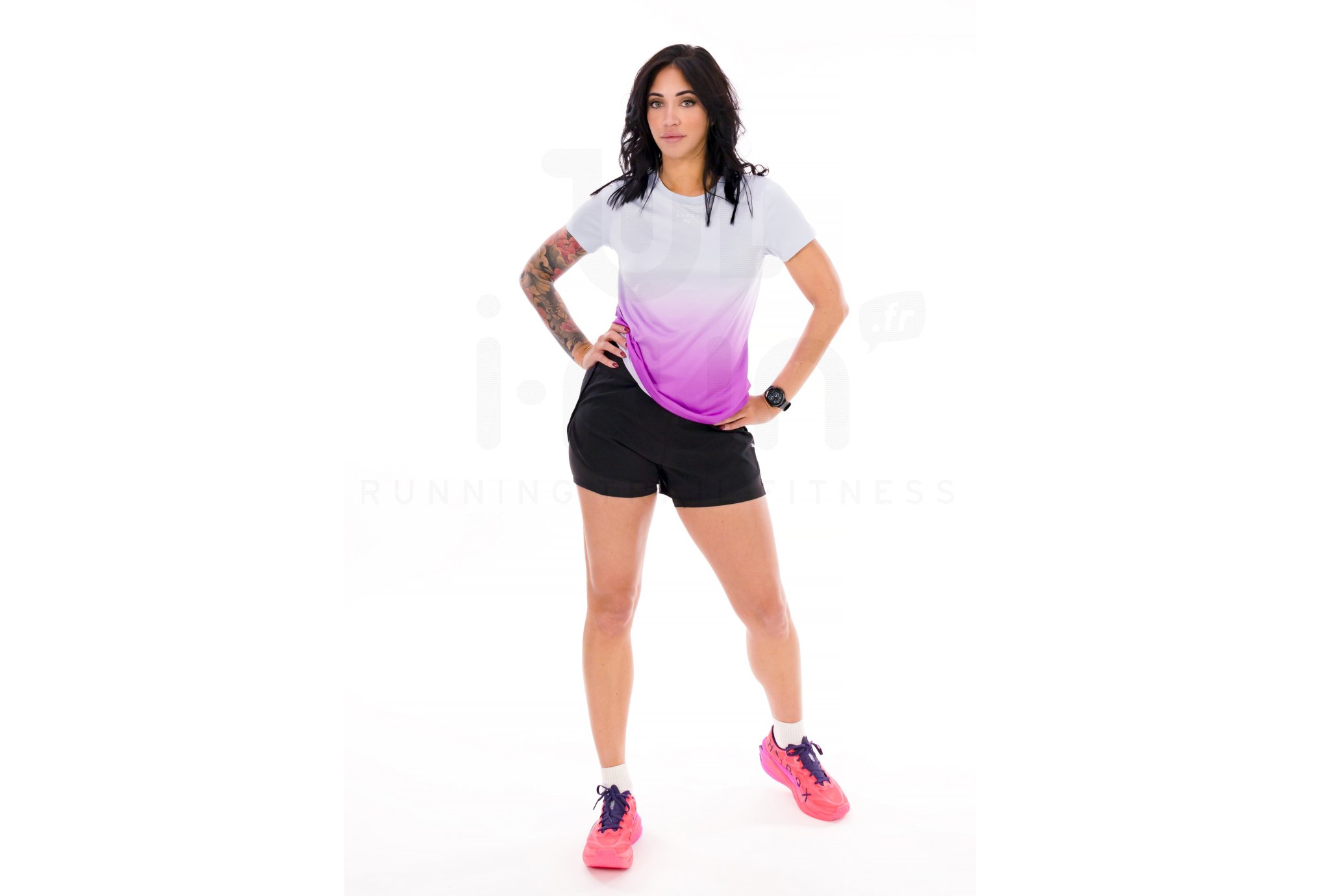 Puma Dreamrun 2 in 1