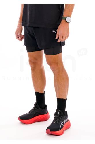 Puma Dreamrun 2 en 1 