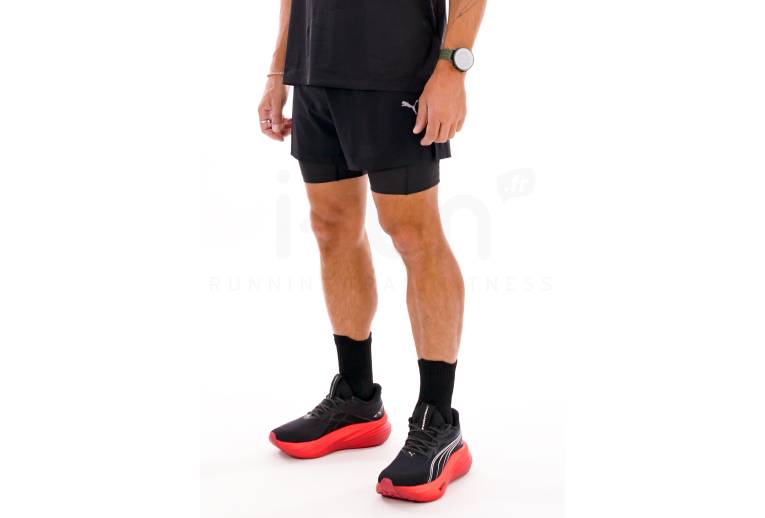 Puma Dreamrun 2 en 1