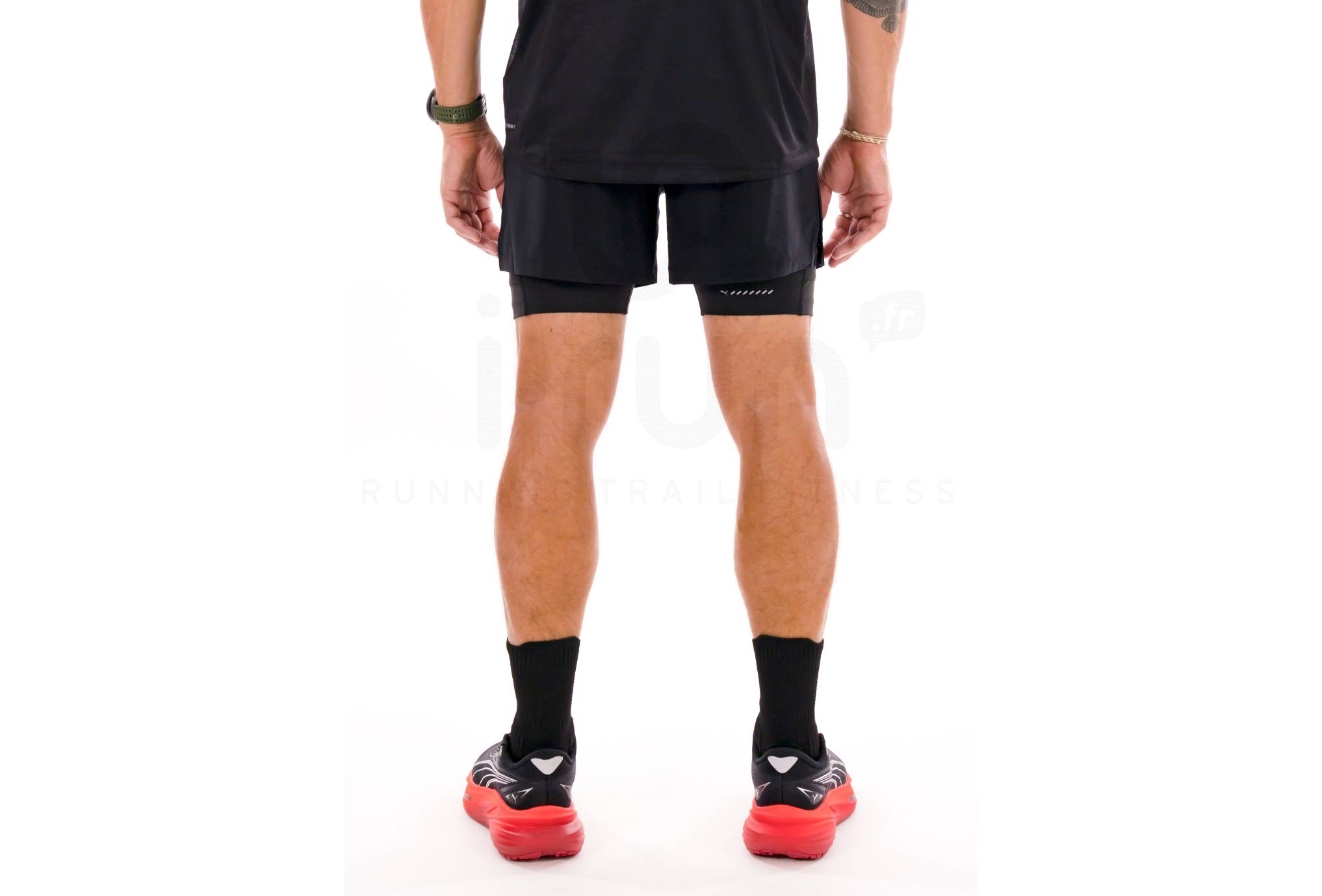 Puma Dreamrun 2 en 1