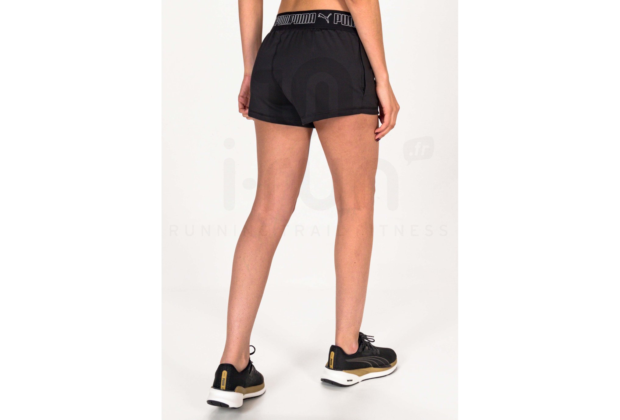 Puma Elastic W