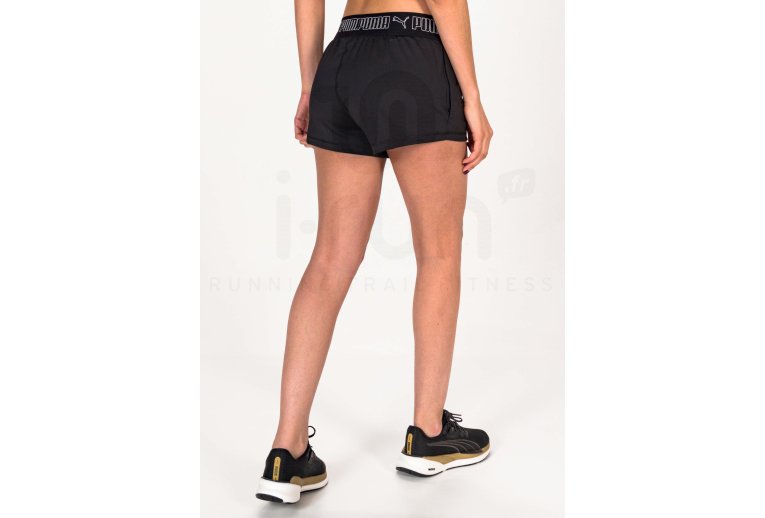 Puma Elastic W