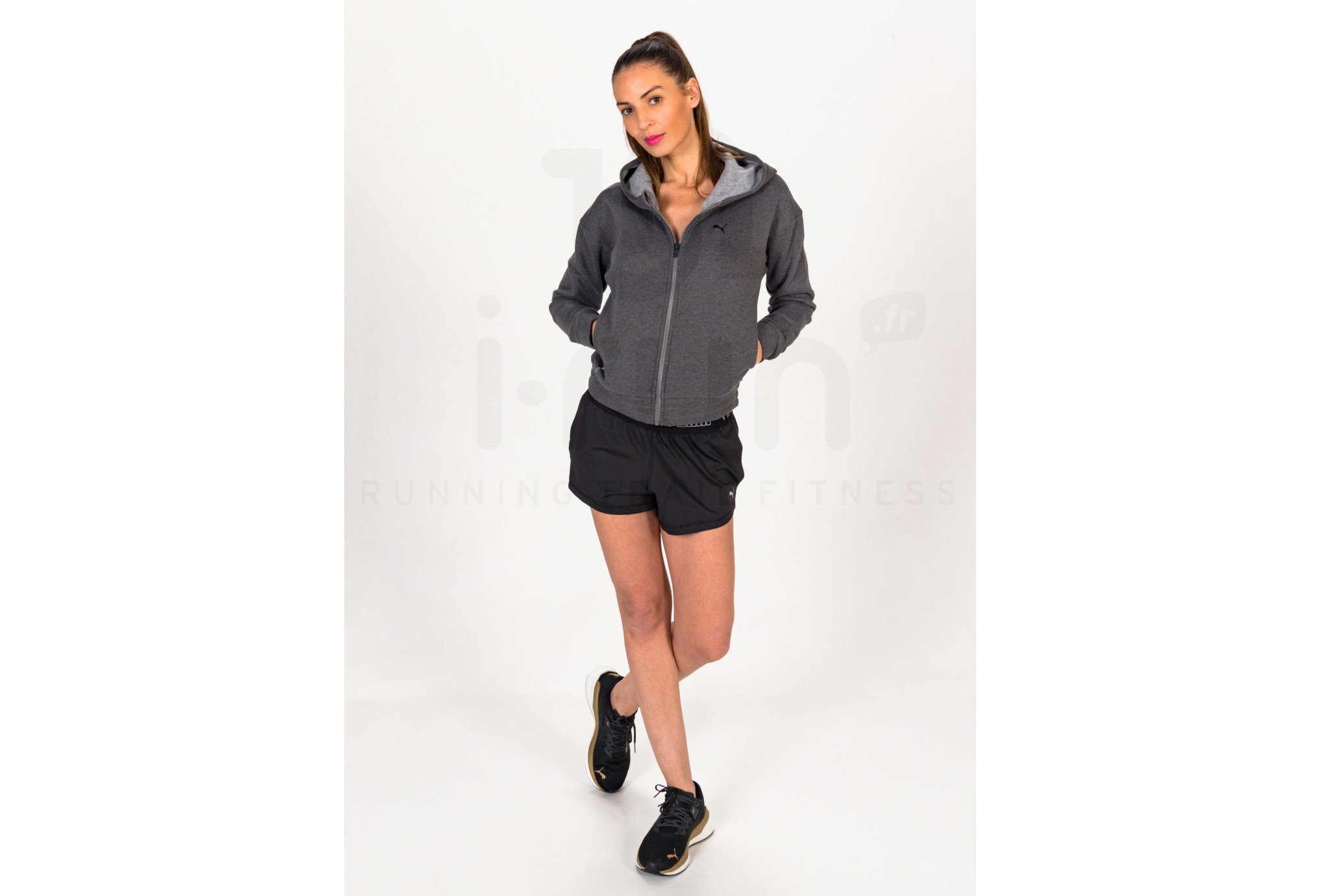 Puma Elastic W