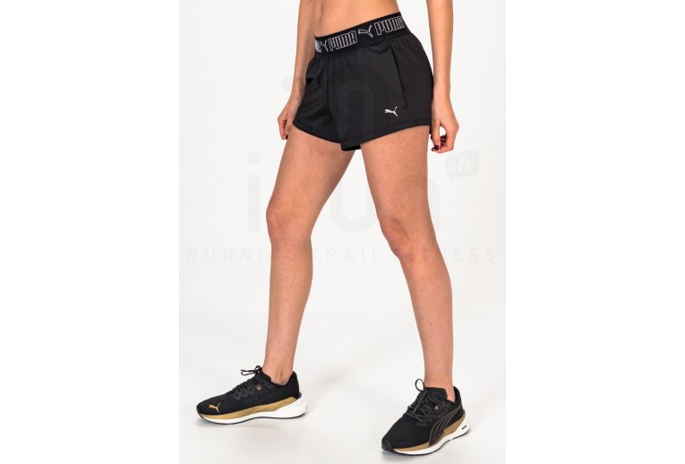 Puma Elastic W