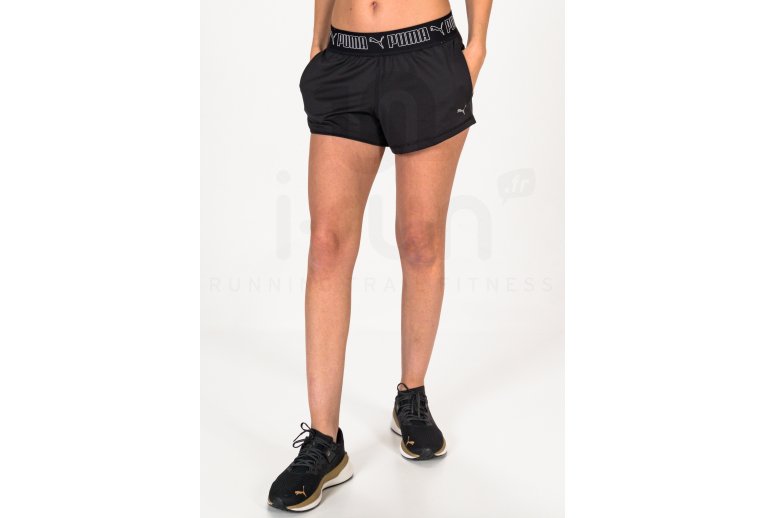 Puma Elastic W