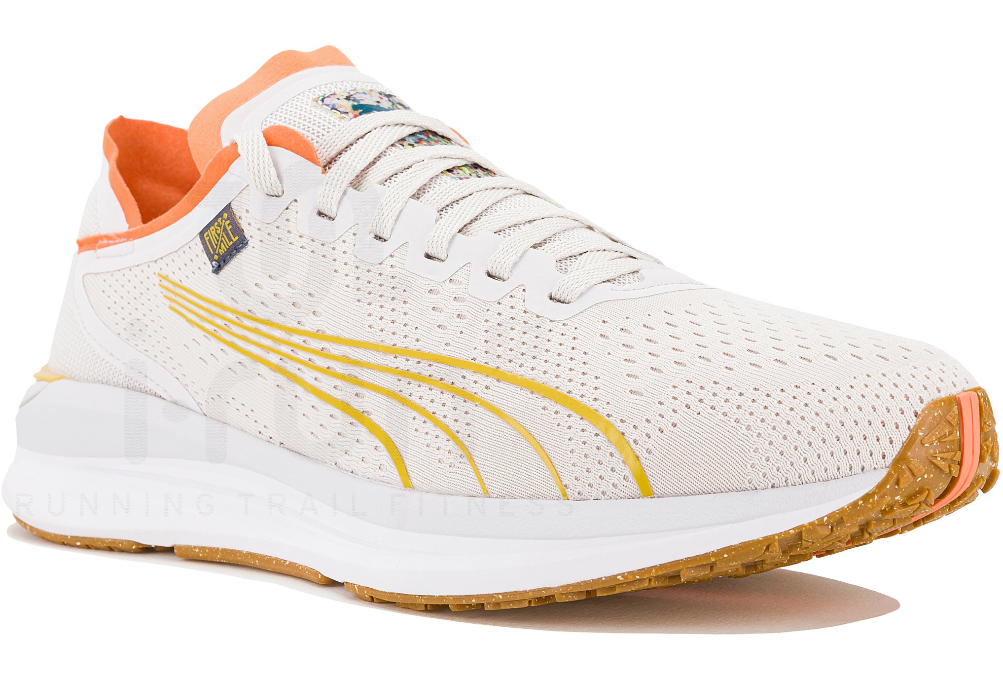 Puma Electrify Nitro First Mile Herren