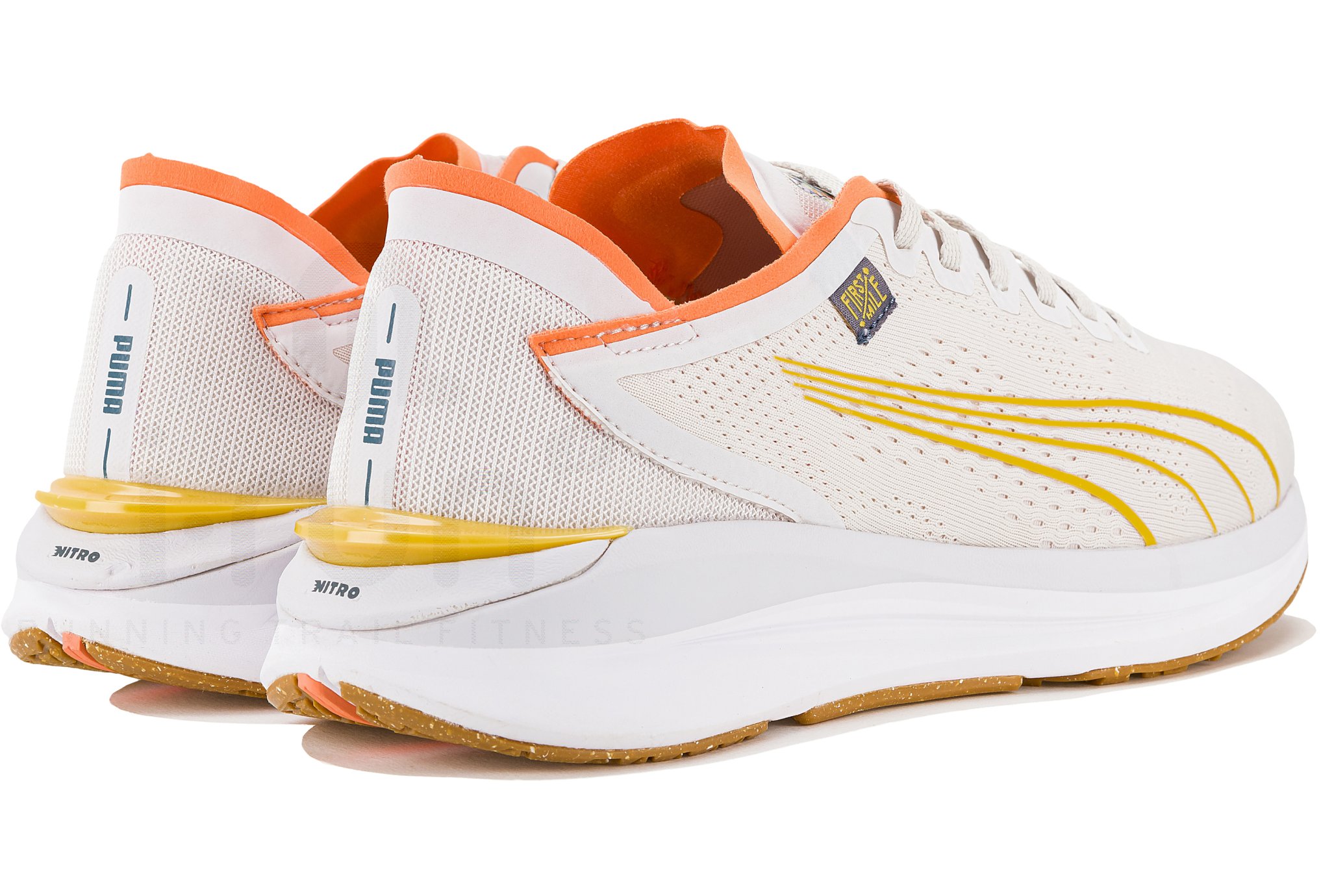 Puma Electrify Nitro First Mile Herren