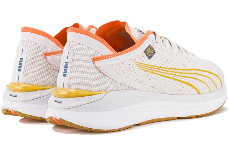 Puma Electrify Nitro First Mile M 