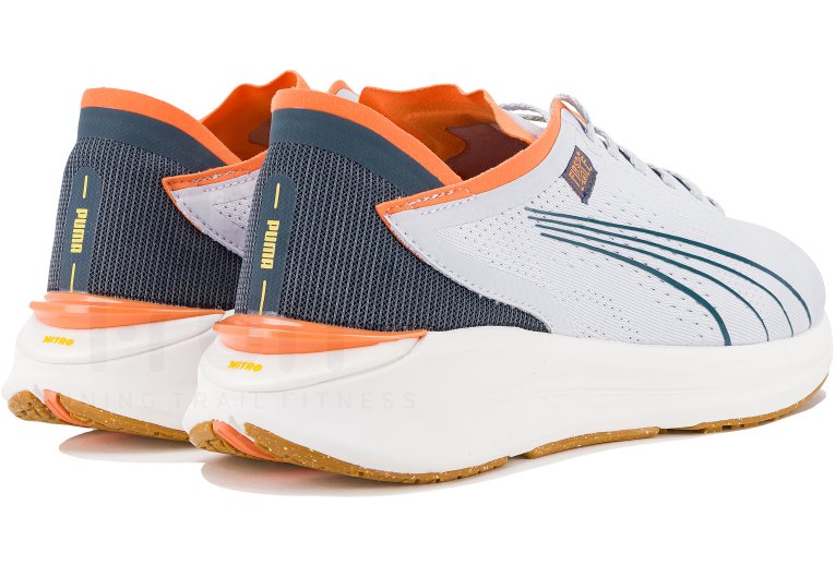 Puma Electrify Nitro First Mile W