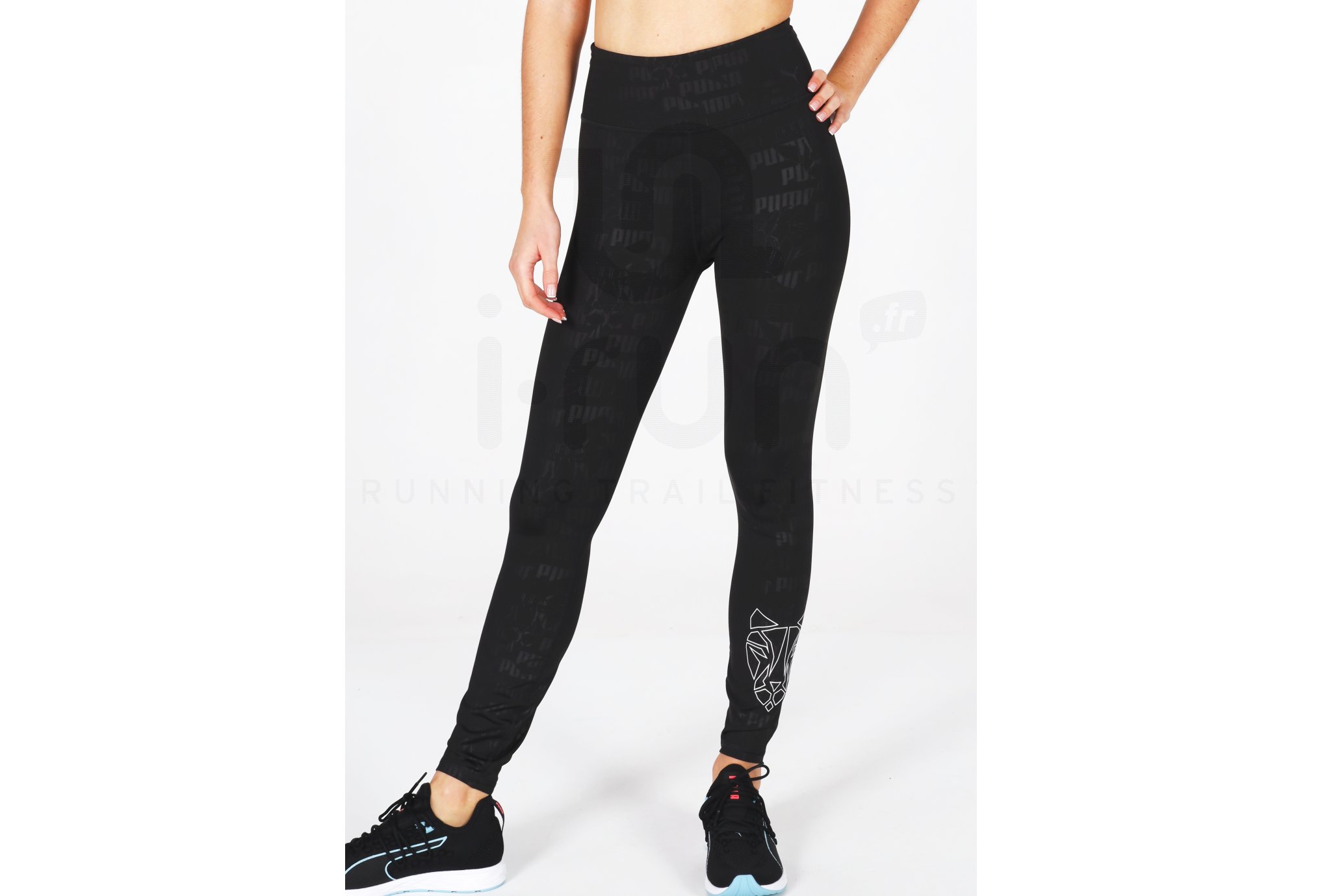 Puma Embossed 7/8 Damen