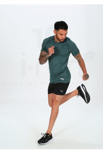 Puma Energy Seamless M 