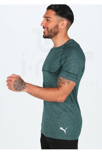 Puma Energy Seamless M 