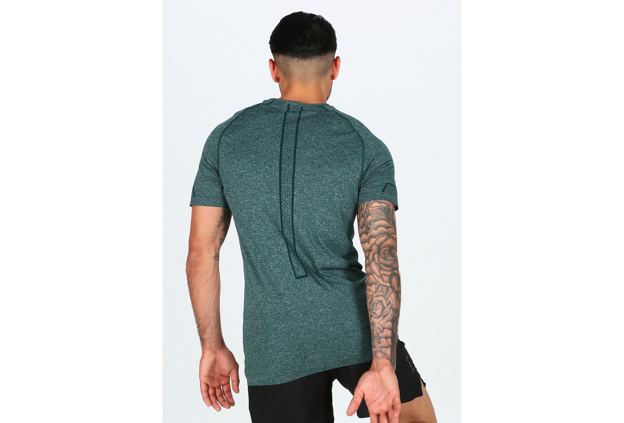 Puma Camiseta manga corta Energy Seamless
