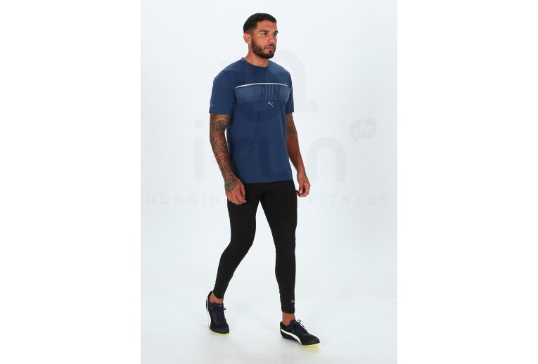 Puma Mallas largas Energy Tech
