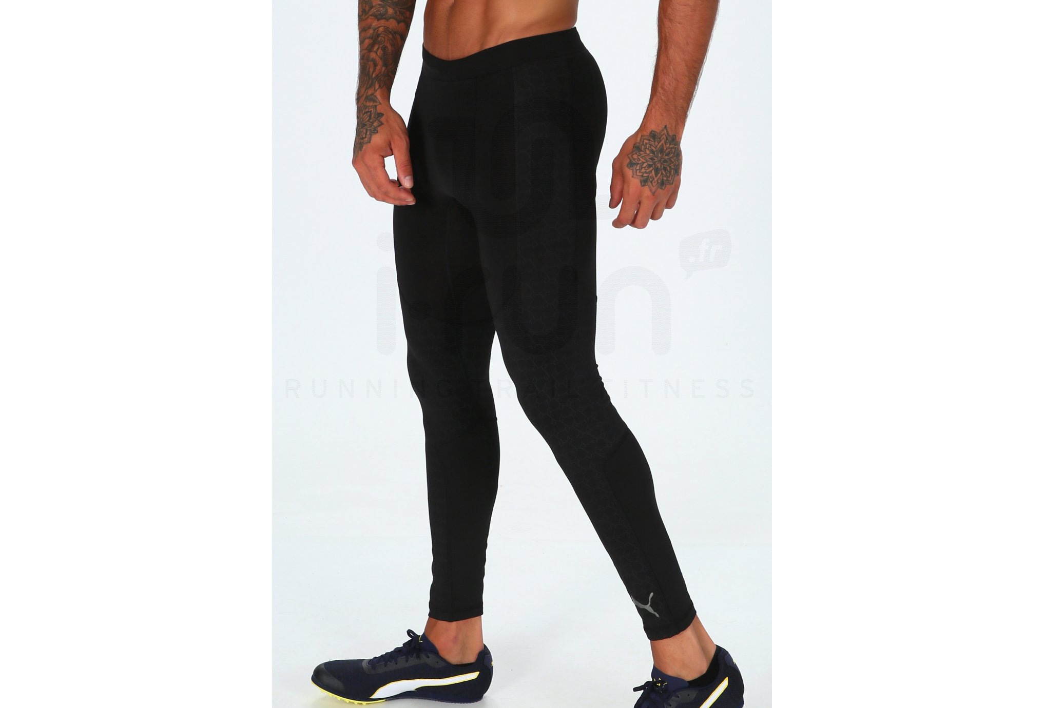 Puma Mallas largas Energy Tech