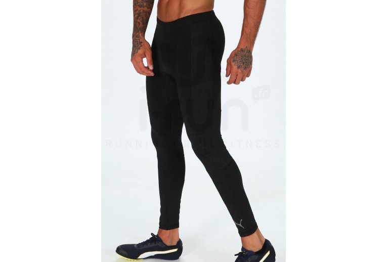 Puma Mallas largas Energy Tech