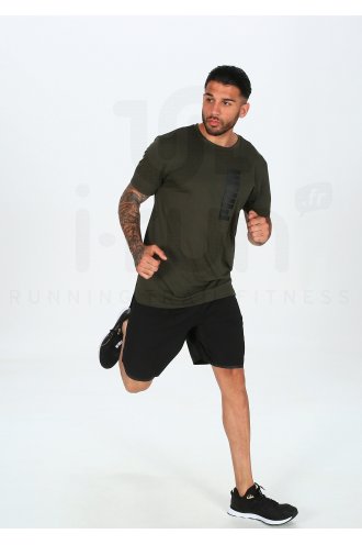Puma Energy Triblend Graphic M 